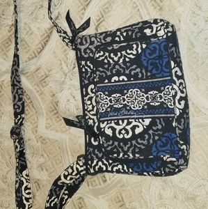 Vera Bradley purse euc